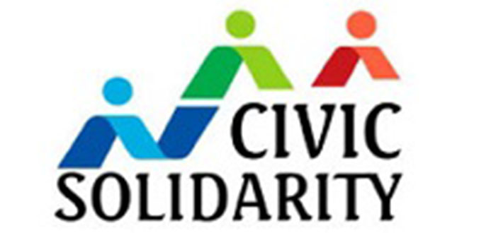 civic solidarity