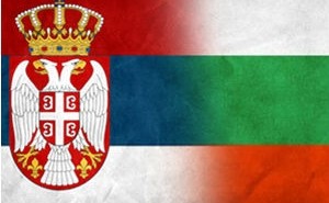 Srbija & Bugarska