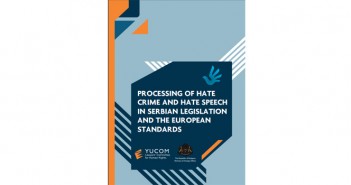 processing of hate