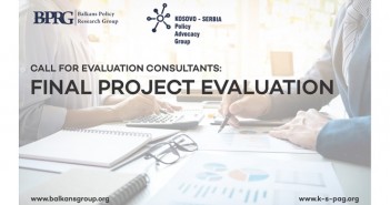 final project evaluation